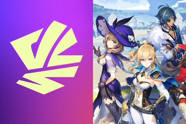 VCS vượt lên trên cả kênh của tựa game đình đám như VCS