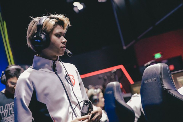 Mắc quá nhiều sai lầm, QTV Gaming thua trắng tại vòng thăng hạng, lỡ hẹn với VCS Mùa Hè 2020 - Ảnh 1. Mắc quá nhiều sai lầm, QTV Gaming thua trắng tại vòng thăng hạng, lỡ hẹn với VCS Mùa Hè 2020 - Ảnh 1.