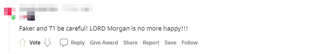 BRO hủy diệt DK 2 ván trắng khiến cộng đồng LMHT dậy sóng: Faker và T1 cẩn thận vì Ngài Morgan hết vui rồi - Ảnh 10.