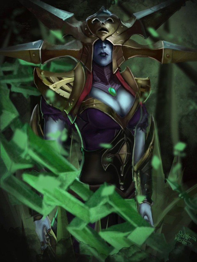 Đấu Trường Chân Lý: 3 đội hình vốn cực mạnh nhưng hiện đang mất hút tại mùa 6.5 - Ảnh 3.