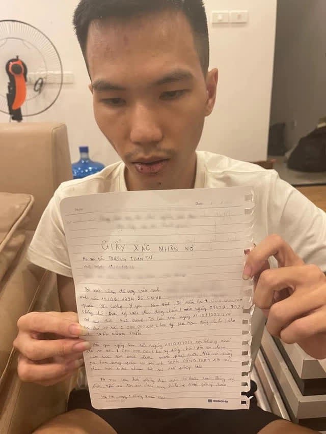 Sốc: Hứa sẽ hoàn lương chẳng được bao lâu, Sena lại bị tố lừa đảo quỵt nợ 2 tỷ - Ảnh 2.