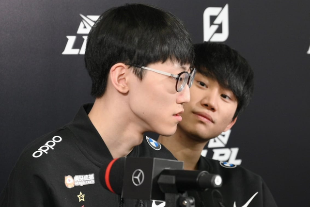 Doinb òa khóc ngay trên kênh stream, tiết lộ từng đề nghị FPX mua Chovy về thay mình, luôn cảm thấy có lỗi với Nuguri - Ảnh 5.