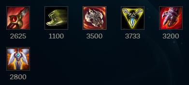 LMHT: 3 vị tướng Đi rừng dễ chơi dễ trúng thưởng, kỹ năng đơn giản nhưng cứ gank là có mạng - Ảnh 2. LMHT: 3 vị tướng Đi rừng dễ chơi dễ trúng thưởng, kỹ năng đơn giản nhưng cứ gank là có mạng - Ảnh 2.