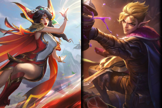 Đấu Trường Chân Lý: Những đội hình mạnh game thủ có thể sử dụng trước khi bản 12.12 xuất hiện - Ảnh 2.