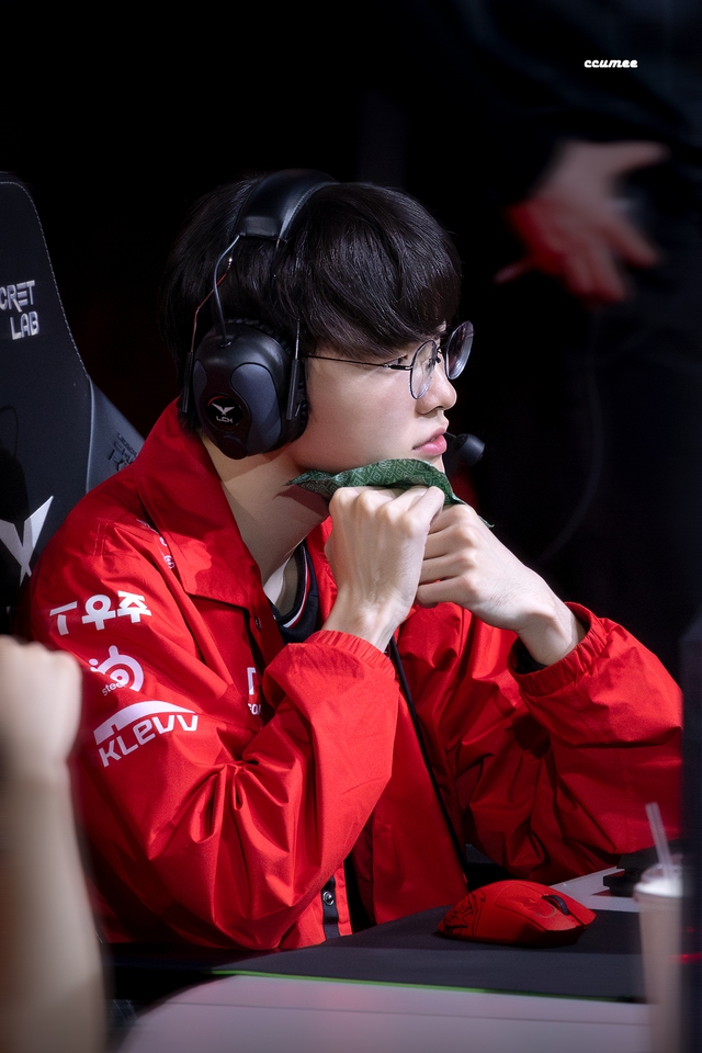 Faker chia sẻ đầy cay đắng sau trận thua NS- Ảnh 2.