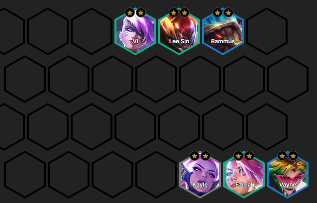 Đấu Trường Chân Lý: Phá cách với lối chơi Vayne ‘Pháp Sư’ từ cao thủ - Ảnh 2. Đấu Trường Chân Lý: Phá cách với lối chơi Vayne ‘Pháp Sư’ từ cao thủ - Ảnh 2.