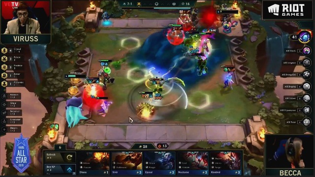 Đấu Trường Chân Lý: Kinh nghiệm từ kỳ thủ Thách Đấu - Đừng cố lên cờ 3 sao trừ khi quá hên - Ảnh 3. Đấu Trường Chân Lý: Kinh nghiệm từ kỳ thủ Thách Đấu - Đừng cố lên cờ 3 sao trừ khi quá hên - Ảnh 3.