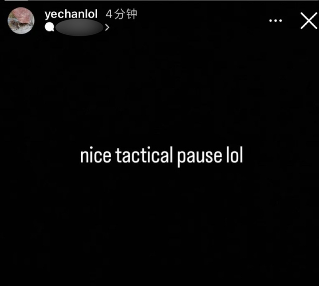 Scout ám chỉ C9 "chơi chiêu" trong trận gặp LNG