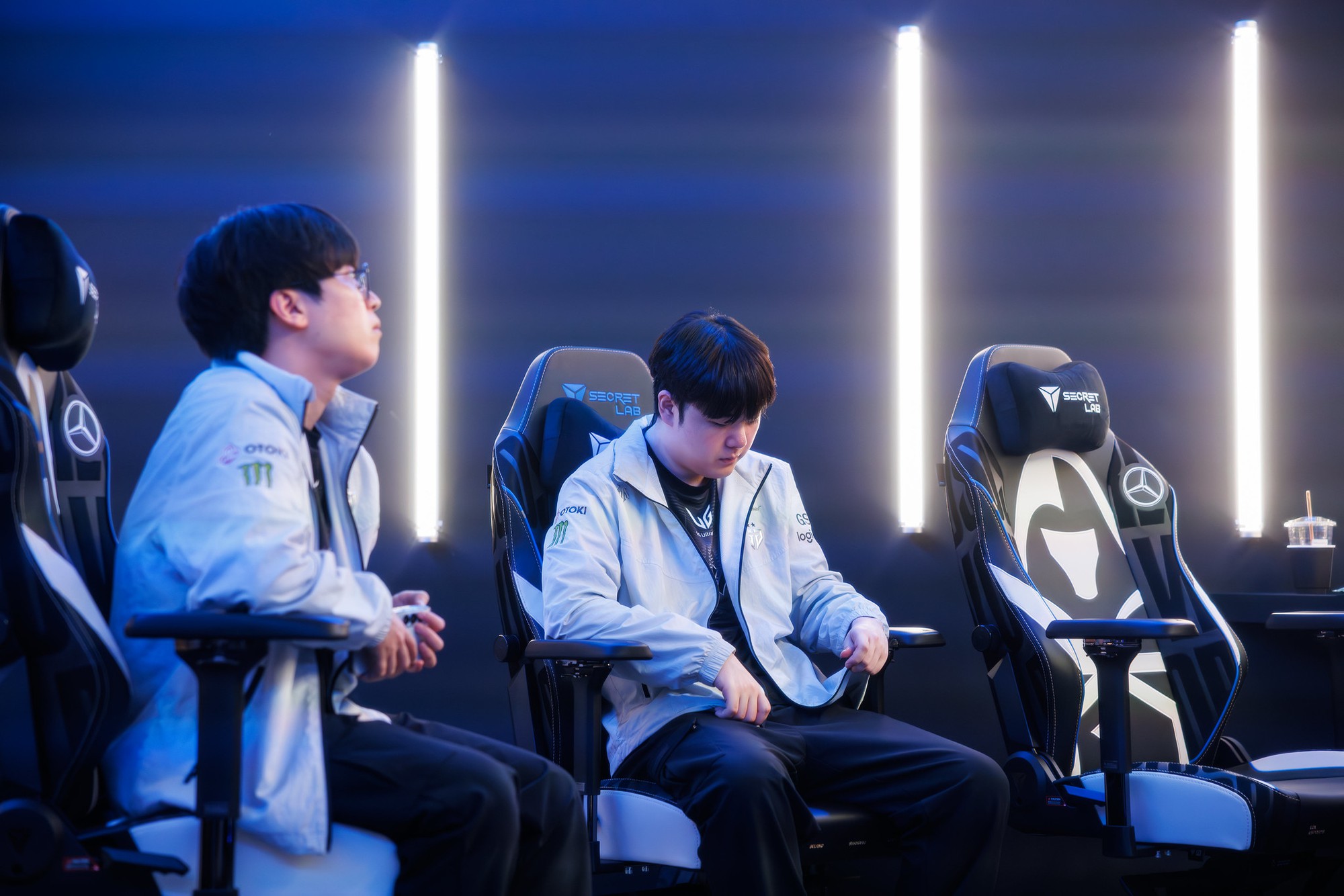 Không ngoài dự đoán, đây là tuyển thủ thi đấu kém nhất của Gen.G- Ảnh 1. Không ngoài dự đoán, đây là tuyển thủ thi đấu kém nhất của Gen.G- Ảnh 1.