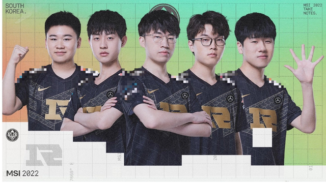 Cựu vương MSI... "cùng đường"- Ảnh 1.