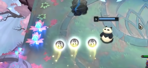 3 hiệu ứng đặc biệt được Riot tái sử dụng liên tục tại các mùa giải của Đấu Trường Chân Lý - Ảnh 6.