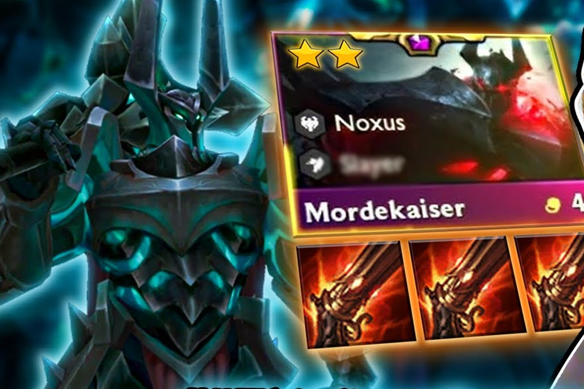 Tìm hiểu về 2 trang bị mới đầy thú vị được Riot đưa vào Đấu Trường Chân Lý mùa 10 - Ảnh 3.