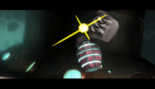 3 teaser ra mắt tướng ấn tượng nhất trong lịch sử Liên Minh Huyền Thoại - Ảnh 9.