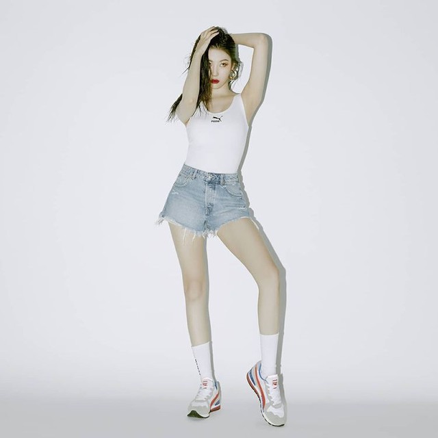 Trước thềm đại chiến FPX, DK nhận siêu buff từ fan nữ sexy nhất làng LMHT Sunmi - Ảnh 3.