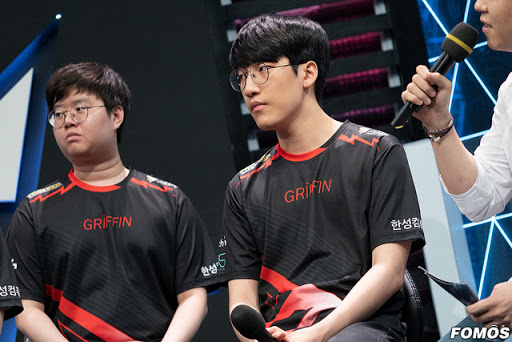 5 tuyển thủ LMHT gây thất vọng nhất giai đoạn mùa xuân 2020 - Từ bom tấn chuyển nhượng thành bom xịt - Ảnh 4. 5 tuyển thủ LMHT gây thất vọng nhất giai đoạn mùa xuân 2020 - Từ bom tấn chuyển nhượng thành bom xịt - Ảnh 4.