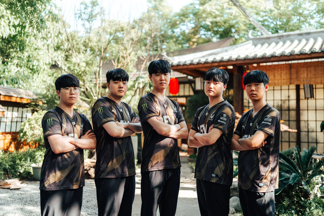 Gen.G đang thể hiện một phong độ hủy diệt và sự ổn định đến mức khó tin