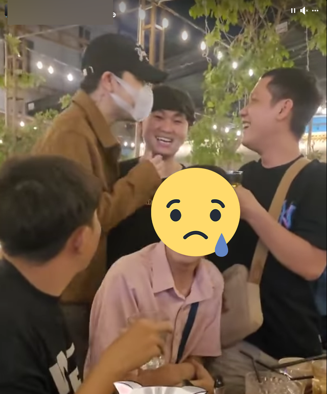 Zeros vui vẻ trò chuyện cùng Celebrity và Thầy Giáo Ba