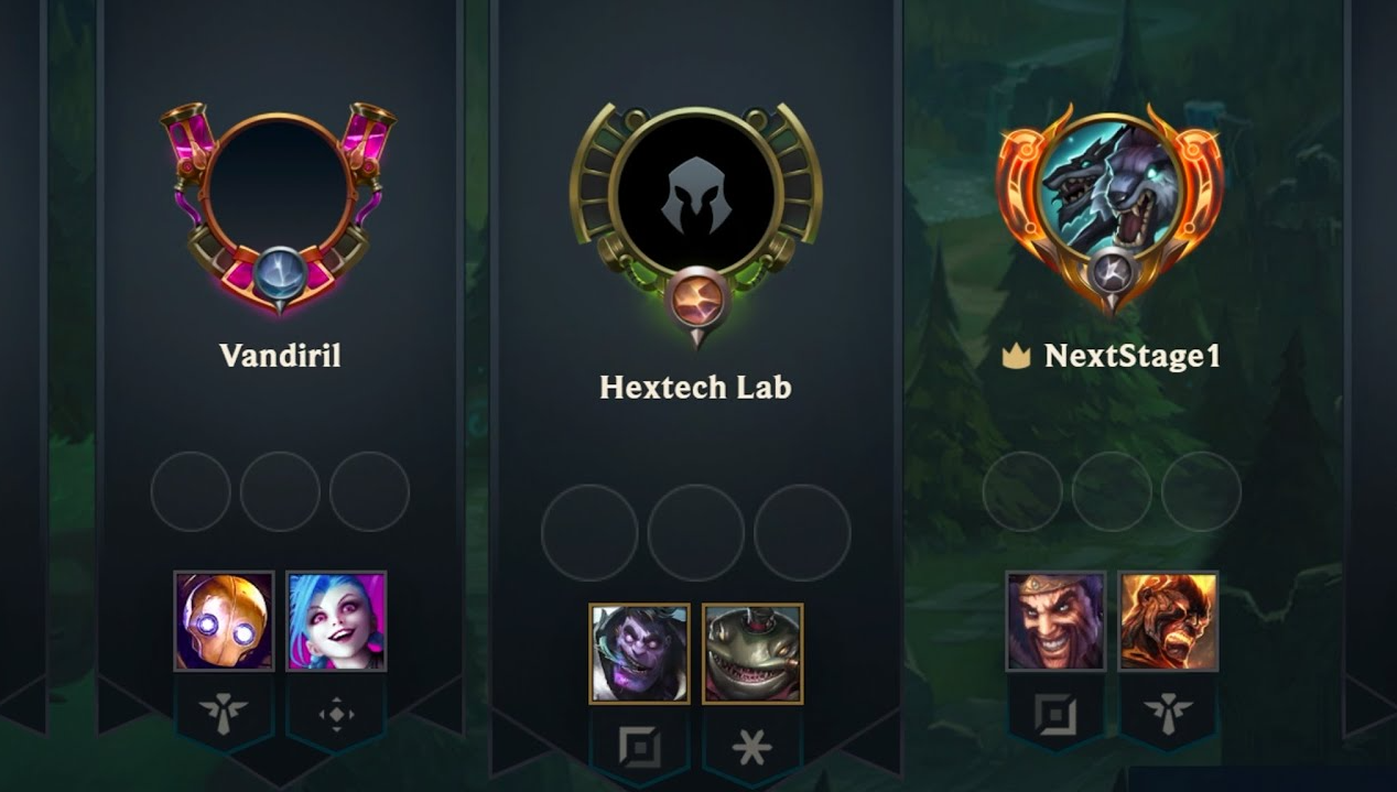 Áp dụng được vài tháng, chế độ Đấu Nhanh của Riot bị cộng đồng LMHT buông lời phũ phàng- Ảnh 1.