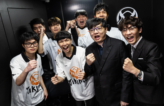 Lịch LCP 2025 Mid Season mới nhất: GAM có thể hóa "ngư ông đắc lợi"- Ảnh 3.