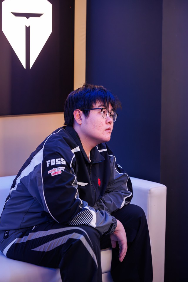 Không phải cả LPL, tuyển thủ này mới thực sự là "nạn nhân đáng thương" của T1- Ảnh 1.