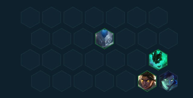 Đấu Trường Chân Lý: Hướng dẫn bài dị Thresh one hook one kill leo rank cực mạnh cuối mùa 5.5 - Ảnh 2. Đấu Trường Chân Lý: Hướng dẫn bài dị Thresh one hook one kill leo rank cực mạnh cuối mùa 5.5 - Ảnh 2.