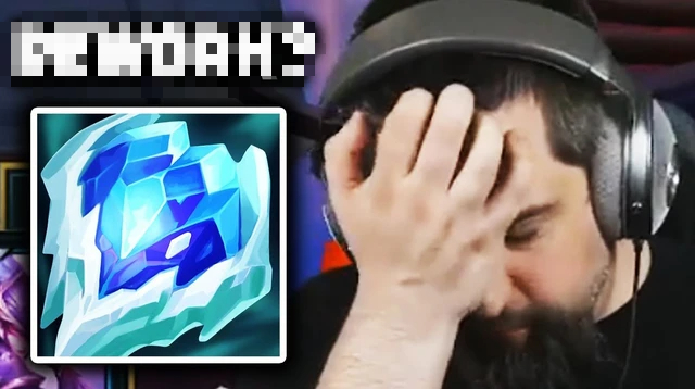 Giám đốc Đấu Trường Chân Lý tiết lộ Tim Băng sẽ là trang bị tiếp theo được làm lại - Ảnh 2.