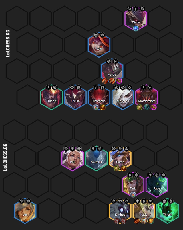 Đấu Trường Chân Lý: Dù là siêu chủ lực nhưng Kayle vẫn bị các quân bài đặc biệt này khắc chế mạnh - Ảnh 3.