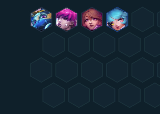 Đấu trường chân lý: Phá cách cùng lối chơi Katarina “Tiểu Lý phi đao” vừa khỏe vừa độc đáo - Ảnh 2.