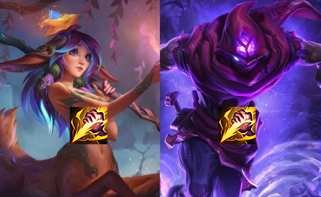 Tìm hiểu về chiến thuật 2 Trừng Phạt cực kỳ độc đáo tại Tiền Mùa Giải 2023 - Ảnh 3.