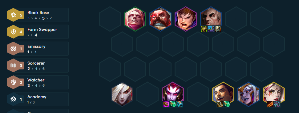 ĐTCL mùa 13: Càn quét mọi đối thủ cùng Elise - Song Hình công thủ toàn diện- Ảnh 4. ĐTCL mùa 13: Càn quét mọi đối thủ cùng Elise - Song Hình công thủ toàn diện- Ảnh 4.