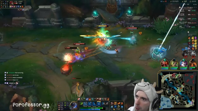 Top 10 vị tướng Liên Minh Huyền Thoại mạnh nhất để leo xếp hạng phiên bản 12.14 - Ảnh 3. Top 10 vị tướng Liên Minh Huyền Thoại mạnh nhất để leo xếp hạng phiên bản 12.14 - Ảnh 3.