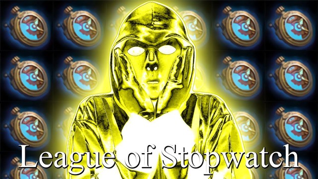 Riot quyết định xóa sổ lối chơi 2 Đồng Hồ Ngưng Đọng, cộng đồng phán ngay: Các tuyển thủ sẽ khóc thét - Ảnh 1. Riot quyết định xóa sổ lối chơi 2 Đồng Hồ Ngưng Đọng, cộng đồng phán ngay: Các tuyển thủ sẽ khóc thét - Ảnh 1.