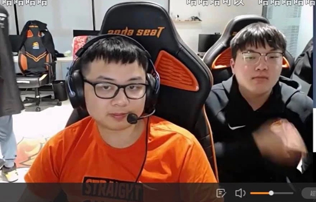 Bin cười buồn khi chứng kiến anh SofM và các đồng đội cũ chơi game, fan LPL đưa ra ý kiến trái chiều - Ảnh 2.