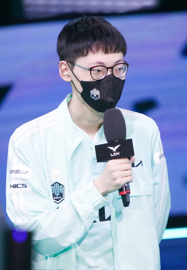 Nuguri tuyên bố sẽ cùng DK đánh bại hết mọi đối thủ ở lượt về vòng bảng giải Mùa Hè 2022 - Ảnh 4. Nuguri tuyên bố sẽ cùng DK đánh bại hết mọi đối thủ ở lượt về vòng bảng giải Mùa Hè 2022 - Ảnh 4.