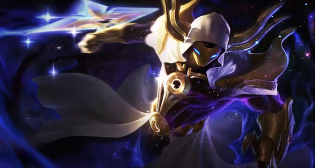 ĐTCL: Quá chán cảnh spam đội hình theo TFTactics, game thủ nhớ về những sáng tạo điên rồ thuở hồng hoang - Ảnh 5.