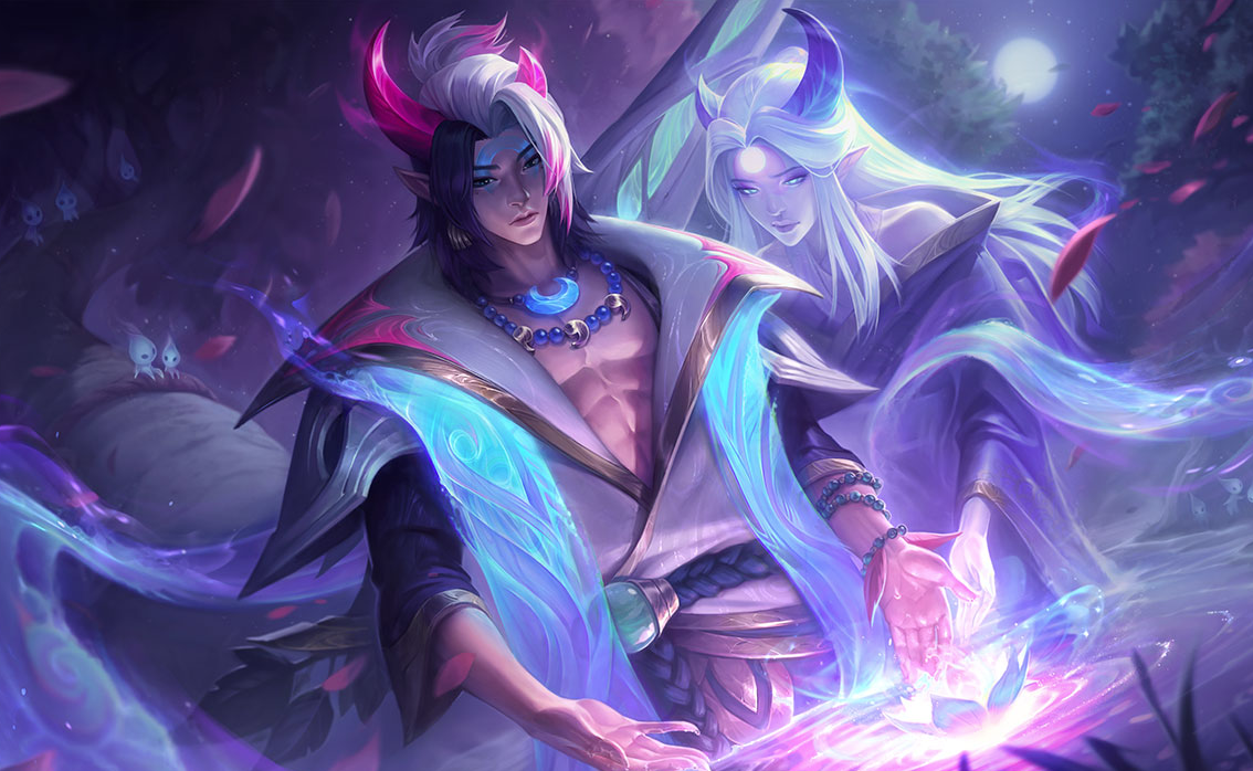 ĐTCL mùa 11: Lên hạng thần tốc cùng đội hình Sứ Thanh Hoa vừa lì lợm, sát thương cực lỗi- Ảnh 4.