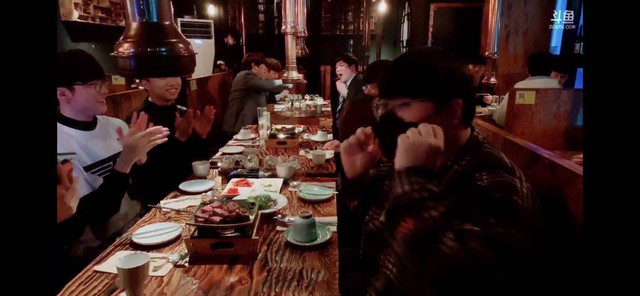 Faker thừa nhận không quan tâm đến chuyện Wolf trở về T1, lý do hóa ra là... - Ảnh 6.