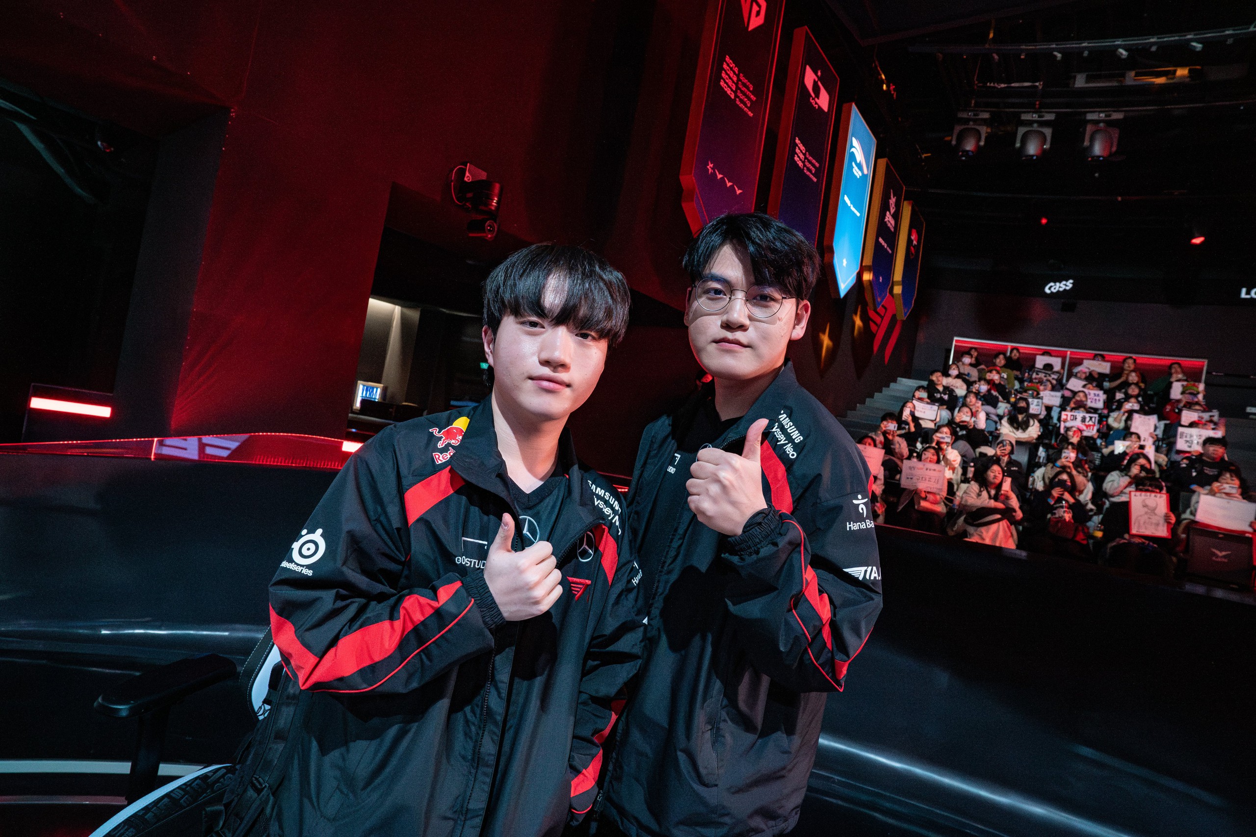 T1 lập "thành tích" không thể xấu hổ hơn ngay sau ngày kỷ niệm của Faker- Ảnh 3.