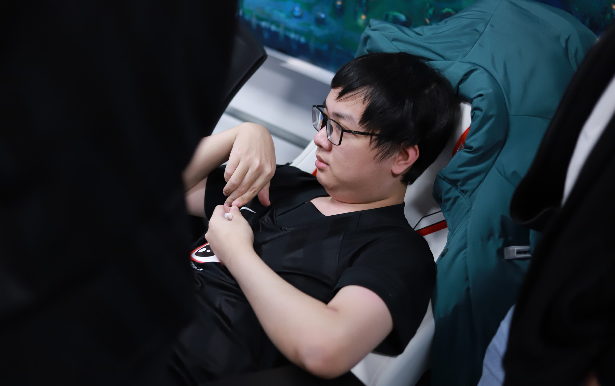 SofM vẫn chưa xác định tương lai cho mùa giải mới 2023