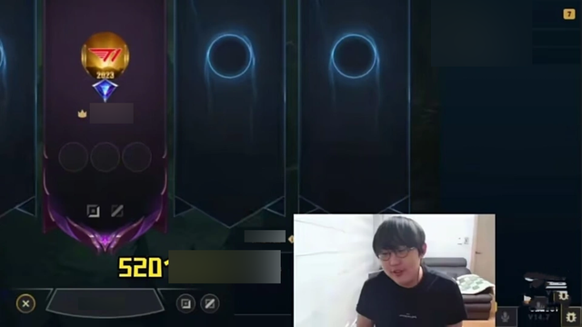 Imp phải mượn tiền để có 500 tệ donate cho TheShy