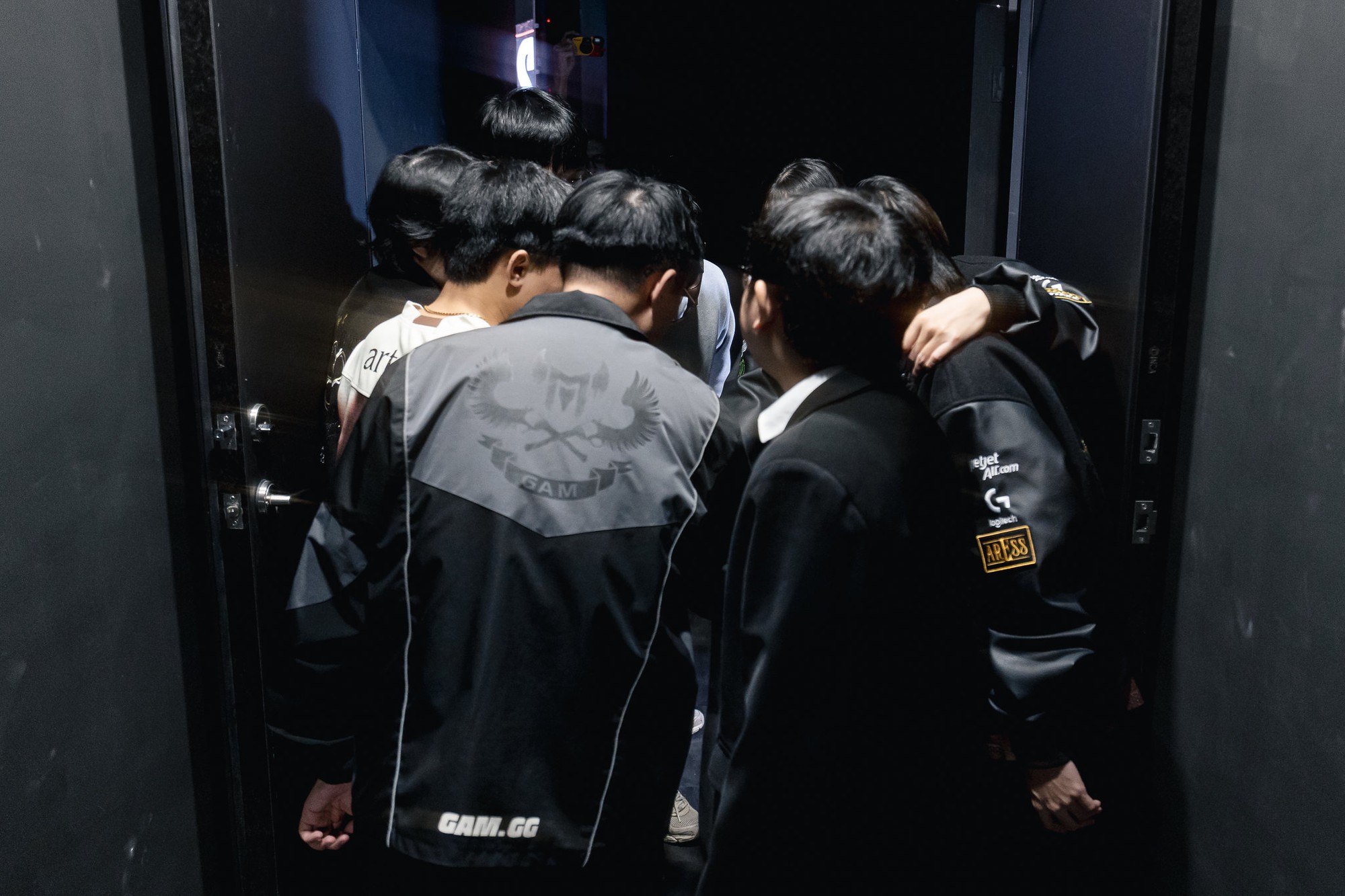 GAM lập cột mốc "đáng xấu hổ" bậc nhất lịch sử LMHT Việt- Ảnh 1.