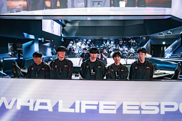 Dự đoán Gen.G - HLE: Chuỗi bất bại nguy cơ bị chấm dứt- Ảnh 3.