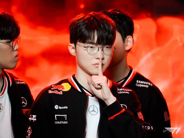 Faker ở lại T1 đến 2029: Quá khứ, hiện tại và tương lai của Esports và LMHT- Ảnh 1.
