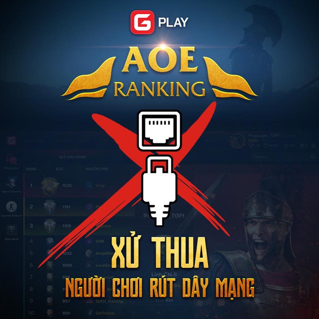 GPlay tung ra hàng loạt phần quà giá trị có một không hai khiến cộng đồng game thủ đứng ngồi không yên - Ảnh 3.