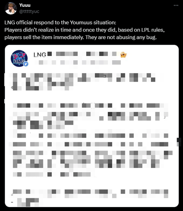 Xạ Thủ vô địch MSI 2 lần bị tố cố tình lợi dụng “bug” nhưng bất thành, thực hư ra sao- Ảnh 5.