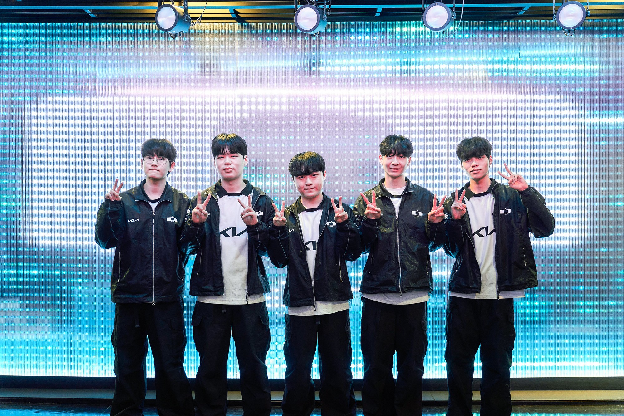 Dù chiến thắng kịch tính T1 nhưng đây là siêu sao thi đấu "dưới sức" nhất của DK- Ảnh 1.