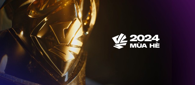 VCS Mùa Hè 2024 đã chính thức khởi tranh