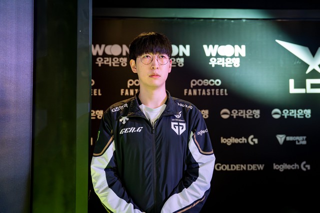 Sao Gen.G công khai chê thể thức mới của LCK- Ảnh 1.