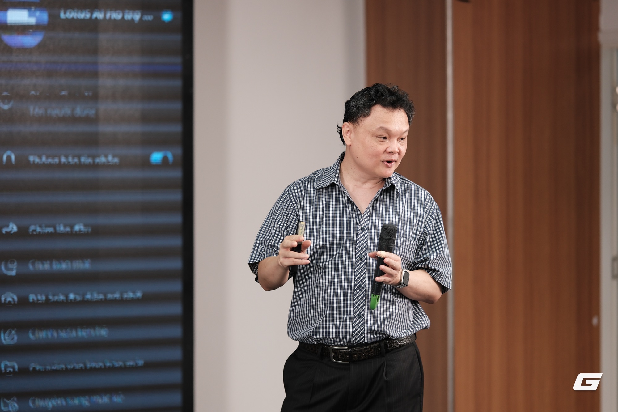 Phát triển API tốn chi phí, nhưng Lotus Chat vẫn tuyên bố: 