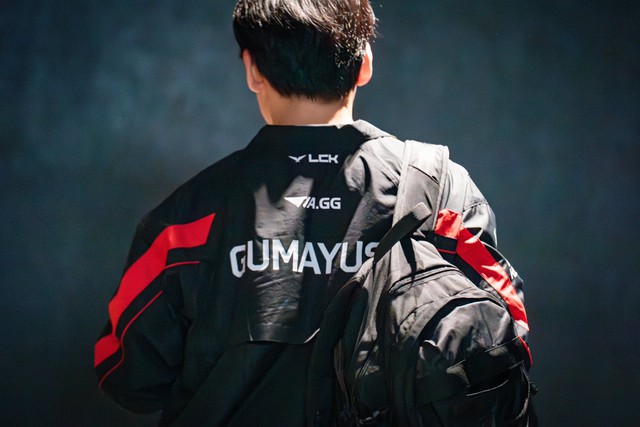 Gumayusi bị anti-fan đe dọa tính mạng- Ảnh 1.